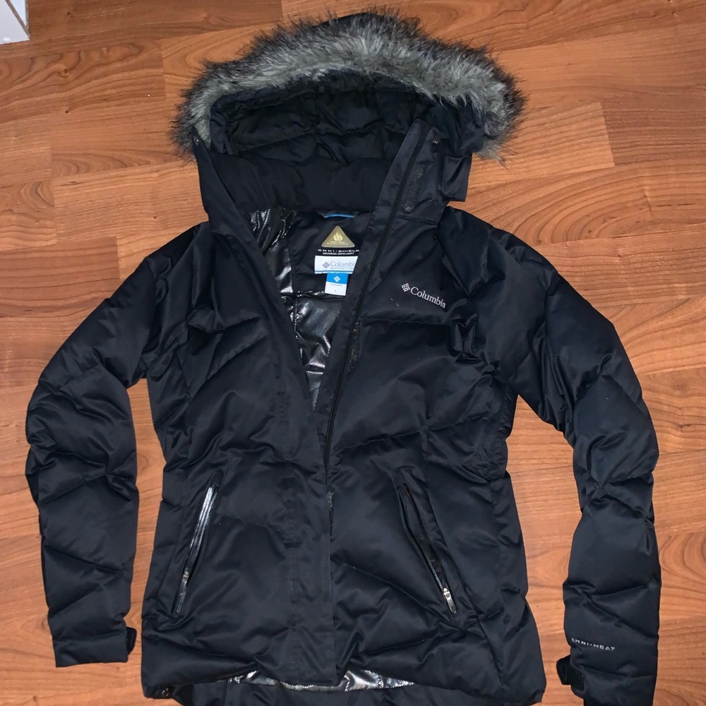 COLUMBIA Women’s Lay D Down™ II Jacket